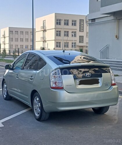 Toyota Prius 2008, 150,000 km - 1.5 l - Bakı