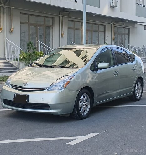 Toyota Prius 2008, 150,000 km - 1.5 l - Bakı