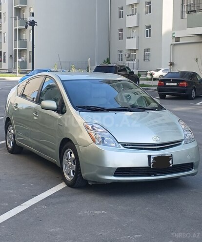 Toyota Prius 2008, 150,000 km - 1.5 l - Bakı