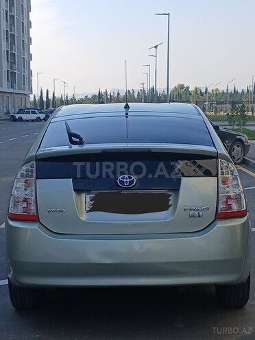 Toyota Prius 2008, 150,000 km - 1.5 l - Bakı