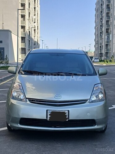 Toyota Prius 2008, 150,000 km - 1.5 l - Bakı