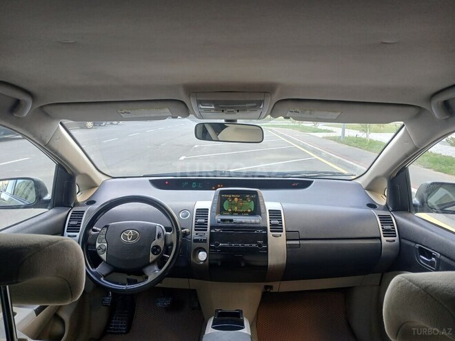 Toyota Prius 2008, 150,000 km - 1.5 l - Bakı