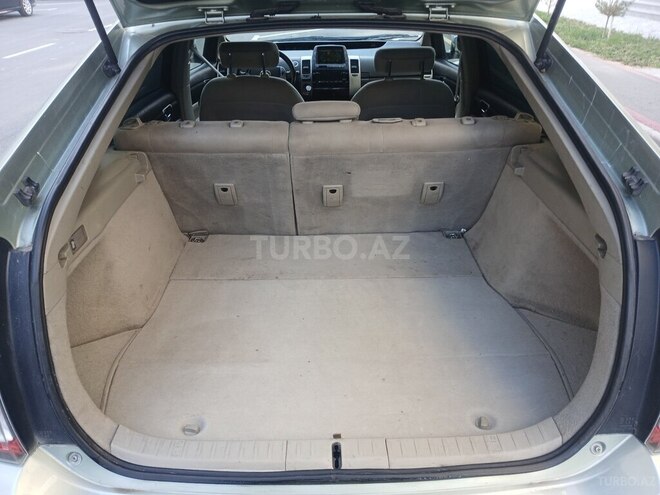 Toyota Prius 2008, 150,000 km - 1.5 l - Bakı