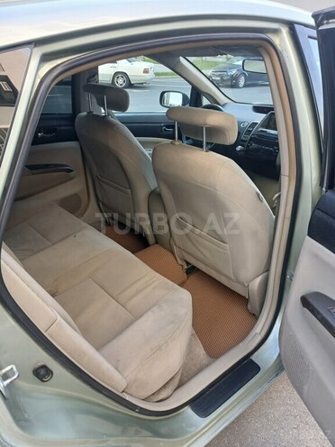 Toyota Prius 2008, 150,000 km - 1.5 l - Bakı