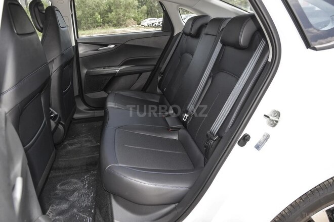 Changan Qiyuan A05-11