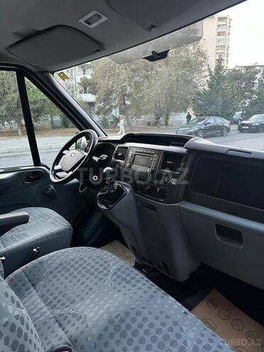 Ford Transit 2011, 170,000 km - 2.2 л - Bakı