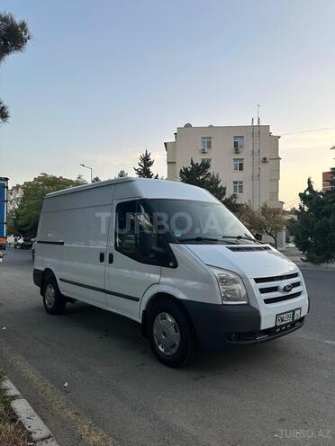 Ford Transit 2011, 170,000 km - 2.2 л - Bakı