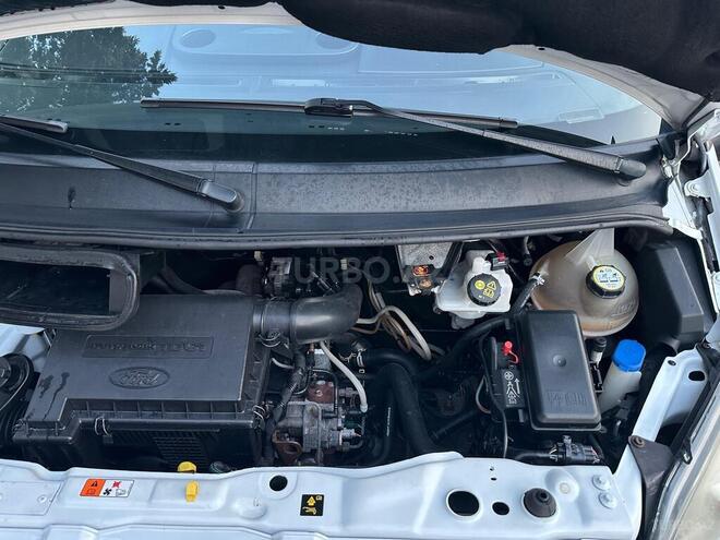 Ford Transit 2011, 170,000 km - 2.2 л - Bakı