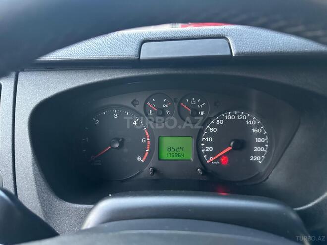 Ford Transit 2011, 170,000 km - 2.2 л - Bakı