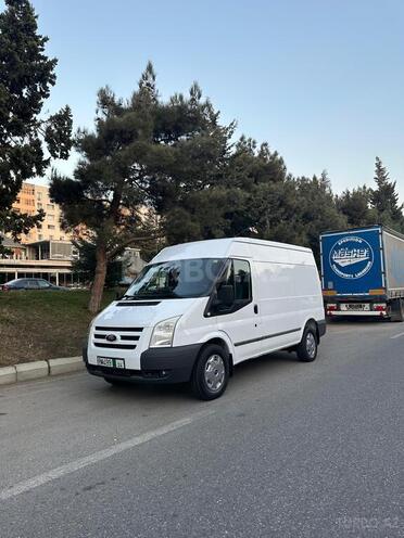 Ford Transit 2011, 170,000 km - 2.2 л - Bakı