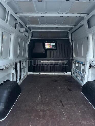 Ford Transit 2011, 170,000 km - 2.2 л - Bakı