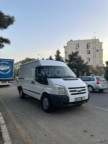 Ford Transit 2011, 170,000 km - 2.2 л - Bakı