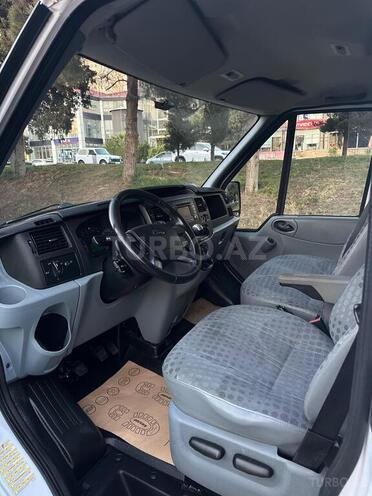 Ford Transit 2011, 170,000 km - 2.2 л - Bakı