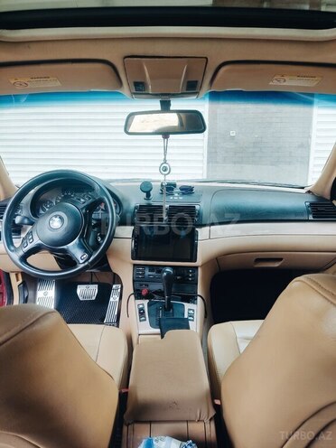 BMW 325 1999, 285,300 km - 2.5 l - Şabran