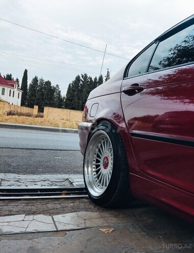 BMW 325 1999, 285,300 km - 2.5 l - Şabran