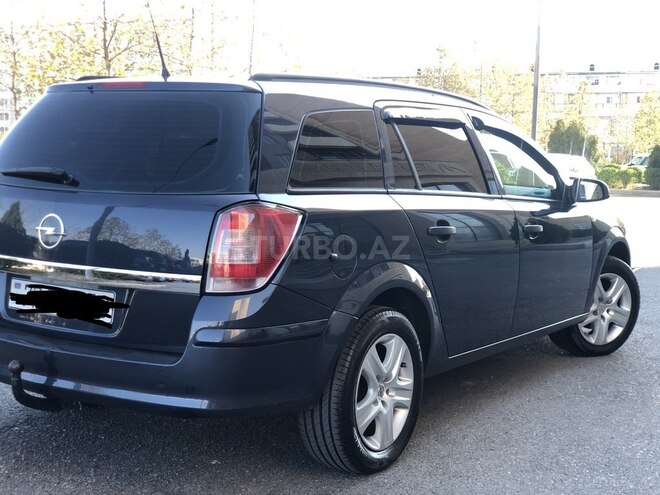 Opel Astra 2009, 185,689 km - 1.4 l - Gəncə