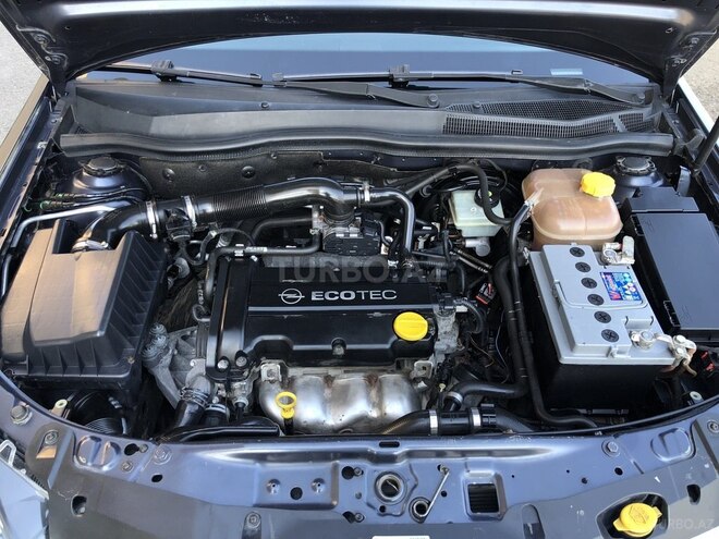 Opel Astra 2009, 185,689 km - 1.4 l - Gəncə