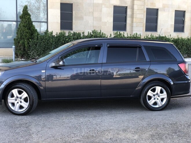 Opel Astra 2009, 185,689 km - 1.4 l - Gəncə