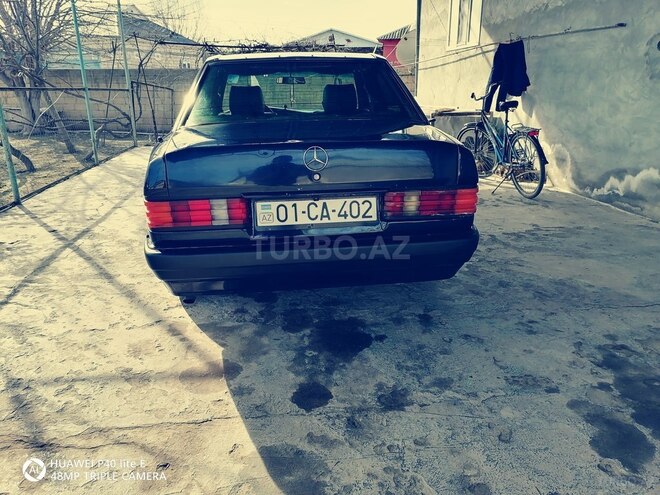 Mercedes 190 1990, 441,970 km - 2.0 л - İmişli