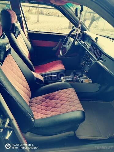 Mercedes 190 1990, 441,970 km - 2.0 л - İmişli
