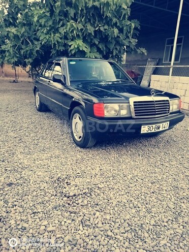 Mercedes 190 1990, 441,970 km - 2.0 л - İmişli