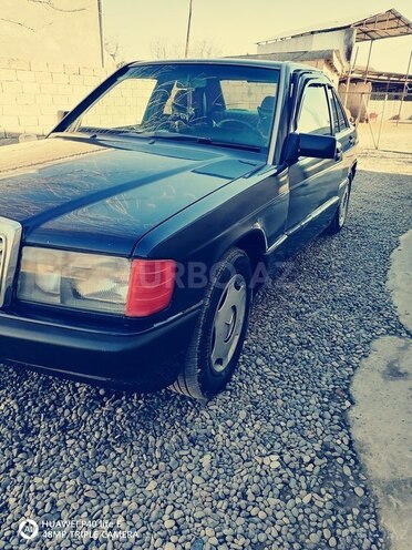 Mercedes 190 1990, 441,970 km - 2.0 л - İmişli