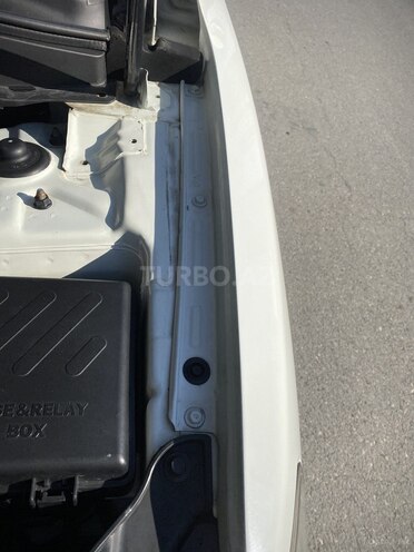 Hyundai Santa Fe 2009, 188,000 km - 2.0 l - Zərdab