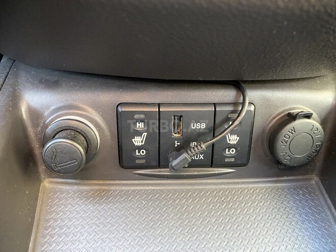 Hyundai Santa Fe 2009, 188,000 km - 2.0 l - Zərdab