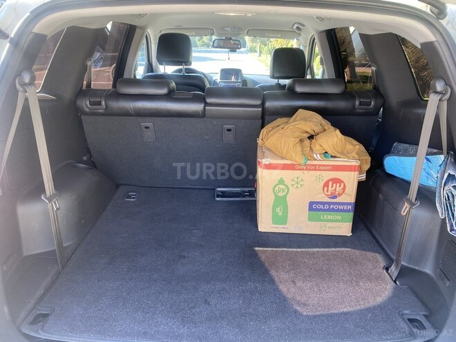 Hyundai Santa Fe 2009, 188,000 km - 2.0 l - Zərdab