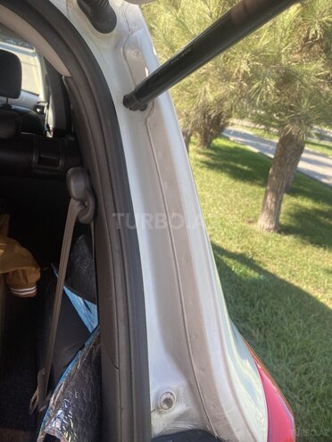 Hyundai Santa Fe 2009, 188,000 km - 2.0 l - Zərdab