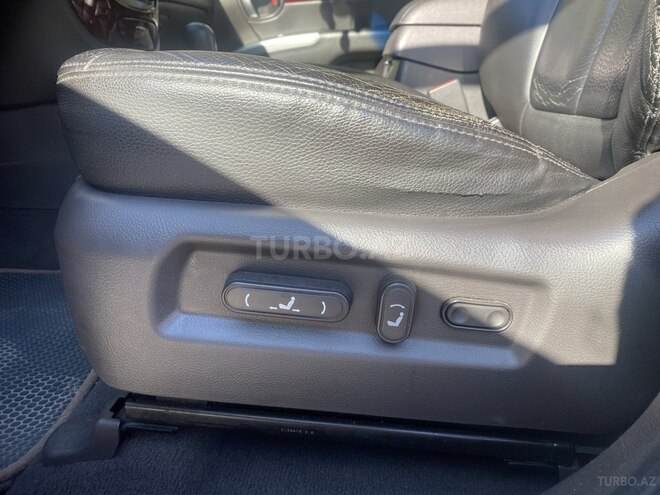 Hyundai Santa Fe 2009, 188,000 km - 2.0 l - Zərdab