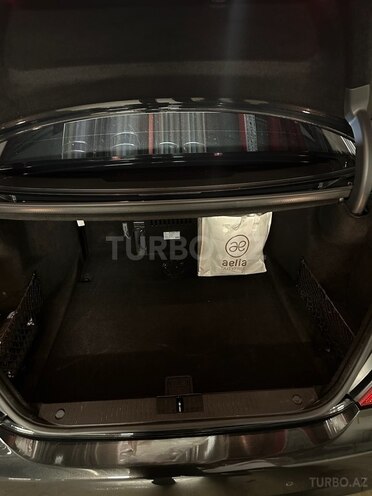 Mercedes S 500 2011, 86,900 km - 5.5 l - Bakı