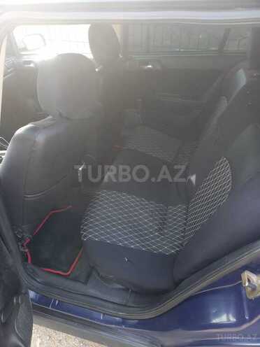 Opel Astra 2000, 265,222 km - 1.6 l - Sumqayıt