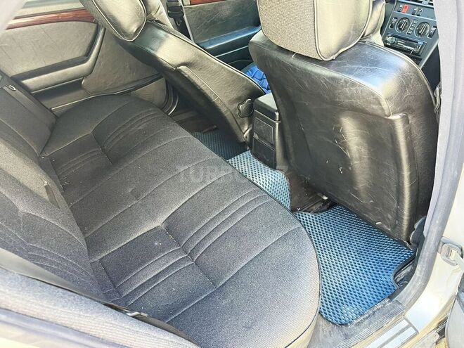 Mercedes C 280 1995, 460,321 km - 2.8 л - Sumqayıt