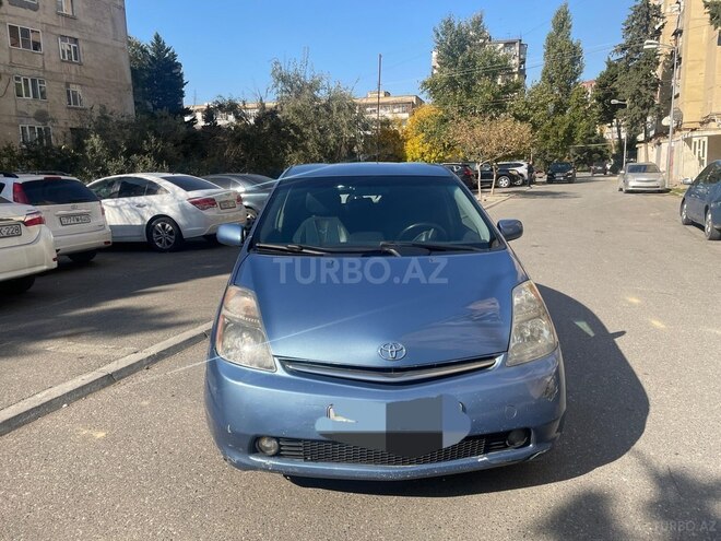Toyota Prius 2008, 200,000 km - 1.5 l - Bakı