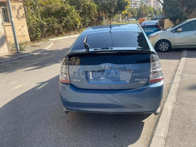 Toyota Prius 2008, 200,000 km - 1.5 l - Bakı