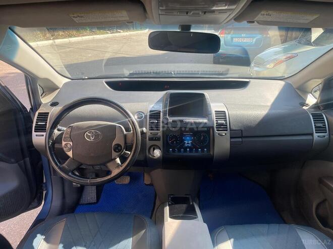 Toyota Prius 2008, 200,000 km - 1.5 l - Bakı