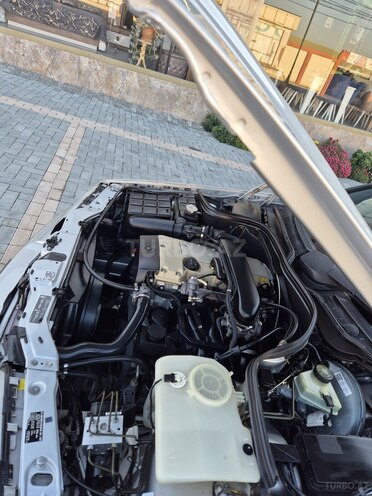 Mercedes C 180 1998, 167,314 km - 1.8 l - Şəki