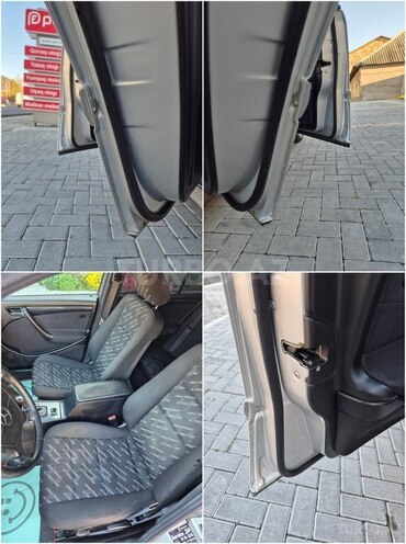 Mercedes C 180 1998, 167,314 km - 1.8 l - Şəki