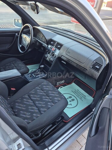 Mercedes C 180 1998, 167,314 km - 1.8 l - Şəki