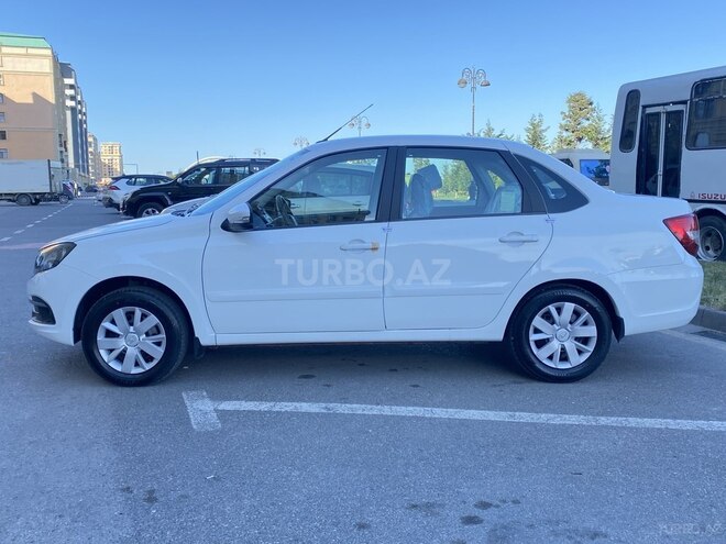 LADA (VAZ) Granta 2021, 11,800 km - 1.6 l - Xırdalan