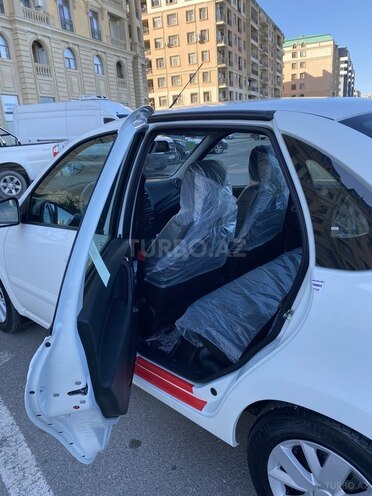 LADA (VAZ) Granta 2021, 11,800 km - 1.6 l - Xırdalan