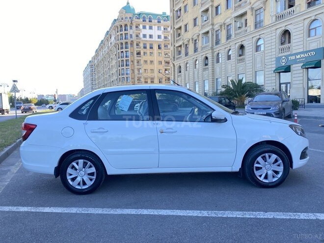 LADA (VAZ) Granta 2021, 11,800 km - 1.6 l - Xırdalan