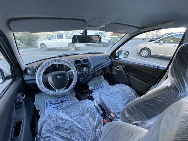 LADA (VAZ) Granta 2021, 11,800 km - 1.6 l - Xırdalan