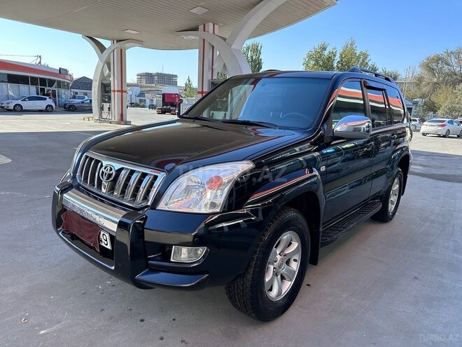 Toyota Land Cruiser Prado-2