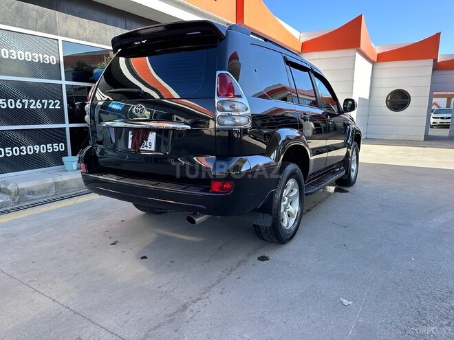 Toyota Land Cruiser Prado-4