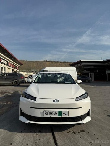 Changan Qiyuan A05 2024, 0 km - 1.5 l - Bakı
