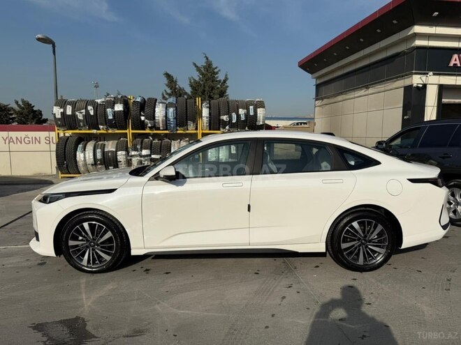 Changan Qiyuan A05 2024, 0 km - 1.5 l - Bakı