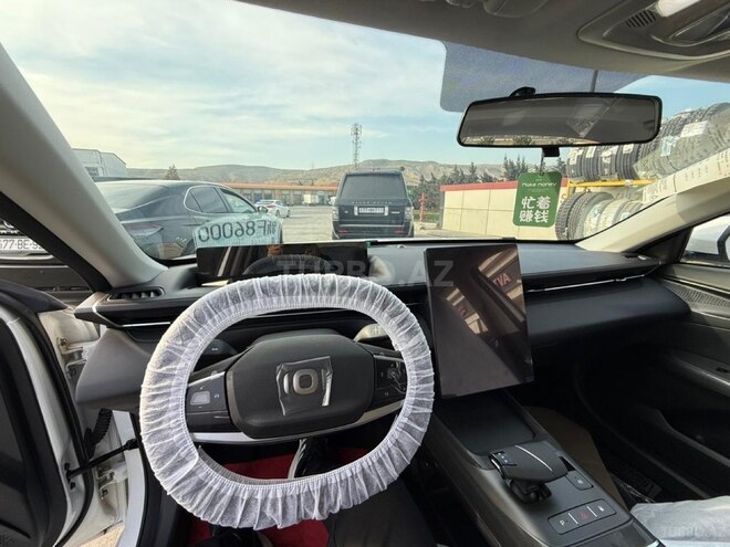 Changan Qiyuan A05 2024, 0 km - 1.5 l - Bakı