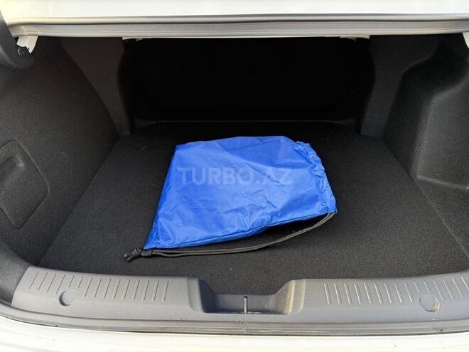 Changan Qiyuan A05 2024, 0 km - 1.5 l - Bakı
